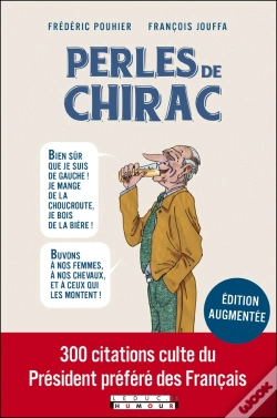 Capa do artigo Perles De Chirac