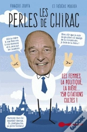 Capa do artigo Perles De Chirac (Les)