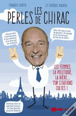 Capa do artigo Perles De Chirac (Les)