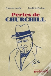 Capa do artigo Perles De Churchill