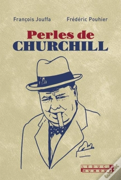 Capa do artigo Perles De Churchill