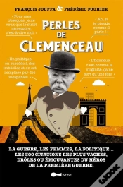 Capa do artigo Perles De Clemenceau (Les)