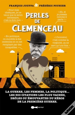 Capa do artigo Perles De Clemenceau (Les)
