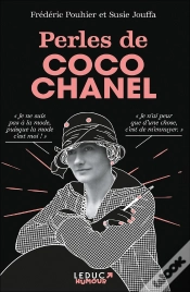 Capa do artigo Perles De Coco Chanel