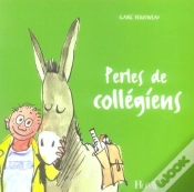 Capa do artigo Perles De Collègiens
