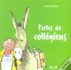 Capa do artigo Perles De Collègiens