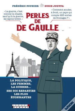 Capa do artigo Perles De De Gaulle
