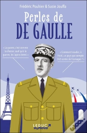 Capa do artigo Perles De De Gaulle