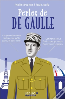 Capa do artigo Perles De De Gaulle