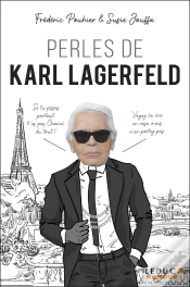 Capa do artigo Perles De Karl Lagerfeld