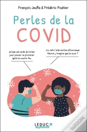 Capa do artigo Perles De La Covid