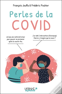 Capa do artigo Perles De La Covid