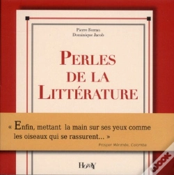 Capa do artigo Perles De La Litterature (2e Edition)
