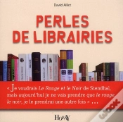 Capa do artigo Perles De Librairies
