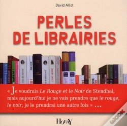 Capa do artigo Perles De Librairies