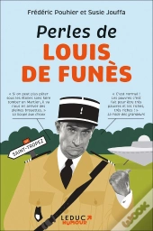 Perles De Louis De Funès