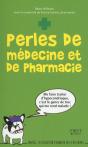 Perles De Médecine Et De Pharmacie - Preview