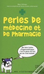 Perles De Médecine Et De Pharmacie