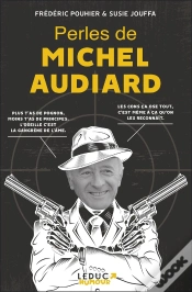 Capa do artigo Perles De Michel Audiard