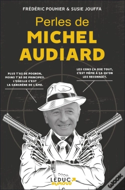 Capa do artigo Perles De Michel Audiard