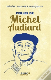 Capa do artigo Perles De Michel Audiard