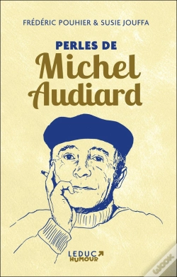Capa do artigo Perles De Michel Audiard