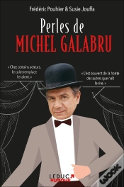 Capa do artigo Perles De Michel Galabru