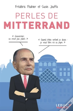 Capa do artigo Perles De Mitterand