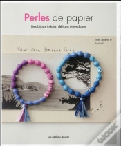 Capa do artigo Perles De Papier