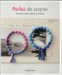 Perles De Papier - Preview