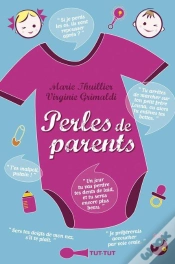 Capa do artigo Perles De Parents
