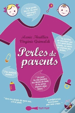 Capa do artigo Perles De Parents