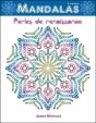 Perles De Renaissance - Mandalas A Colorier - Preview