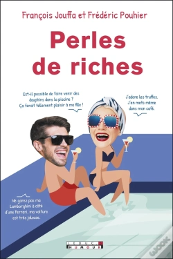 Capa do artigo Perles De Riches