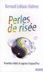 Perles De Risee : Proverbes Inedits Et Sagesses D Aujourd'Hui - Preview