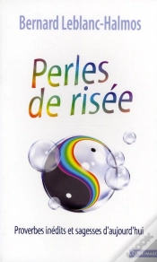 Capa do artigo Perles De Risee : Proverbes Inedits Et Sagesses D Aujourd