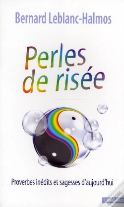 Capa do artigo Perles De Risee : Proverbes Inedits Et Sagesses D Aujourd'Hui