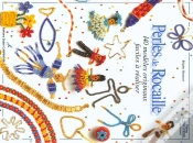 Capa do artigo Perles De Rocaille 140 Modeles Originaux