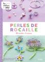 Perles De Rocaille : 80 Modèles. 3 Niveaux - Preview