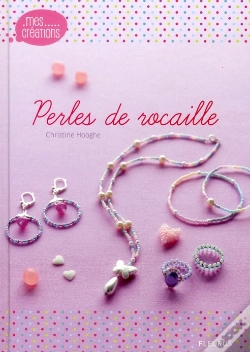 Capa do artigo Perles De Rocaille
