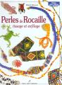 Perles De Rocaille , Tissage Et Enfilage T.2 - Preview