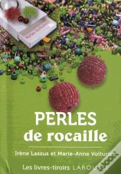 Capa do artigo Perles De Rocaille