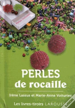 Capa do artigo Perles De Rocaille