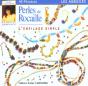 Perles De Rocailles ; Enfilage Simple - Preview