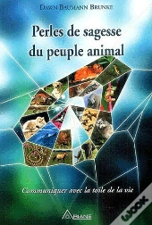 Perles De Sagesse Du Peuple Animal