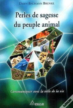 Capa do artigo Perles De Sagesse Du Peuple Animal