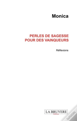 Capa do artigo Perles De Sagesse Pour Des Vainqueurs