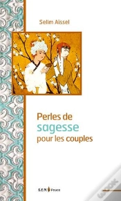Capa do artigo Perles De Sagesse Pour Les Couples