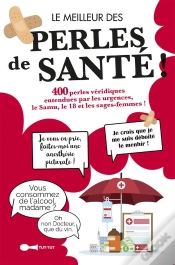 Capa do artigo Perles De Sante