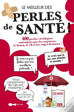 Capa do artigo Perles De Sante